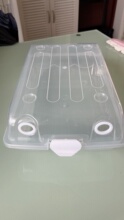 Shoe Box Shoe Cabinet Storage Box Plastic Clear — shoe storage wholesale pick on ShoeVault