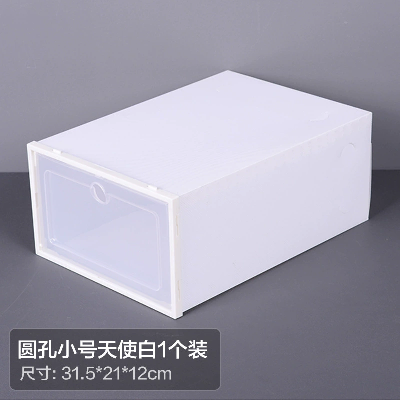 Shoe Rack Shoe Box Shoe Cabinet Drawer Clear — shoe storage wholesale pick on ShoeVault