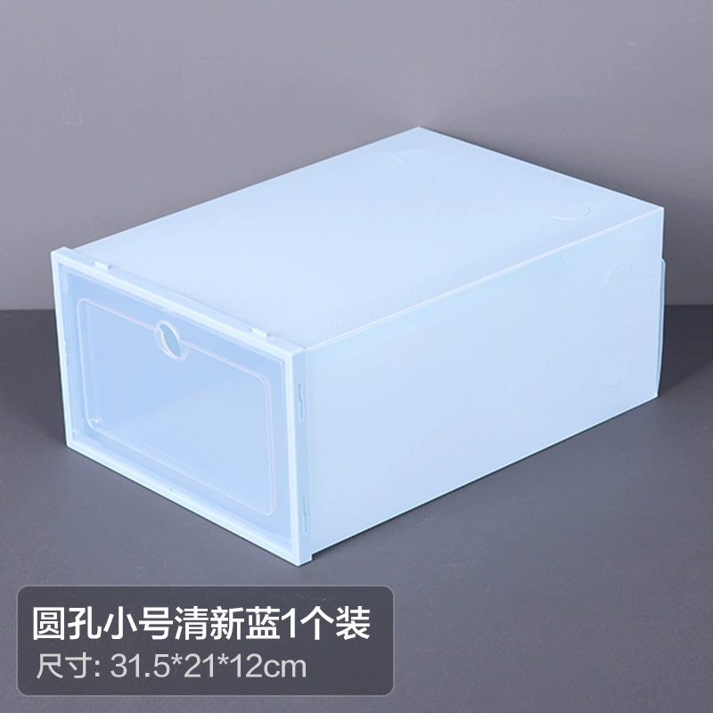 Shoe Rack Shoe Box Shoe Cabinet Drawer Clear — shoe storage wholesale pick on ShoeVault