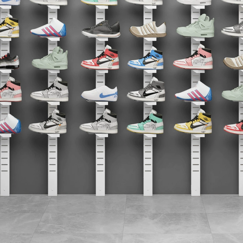 Display Rack Shoe Rack — shoe storage wholesale pick on ShoeVault