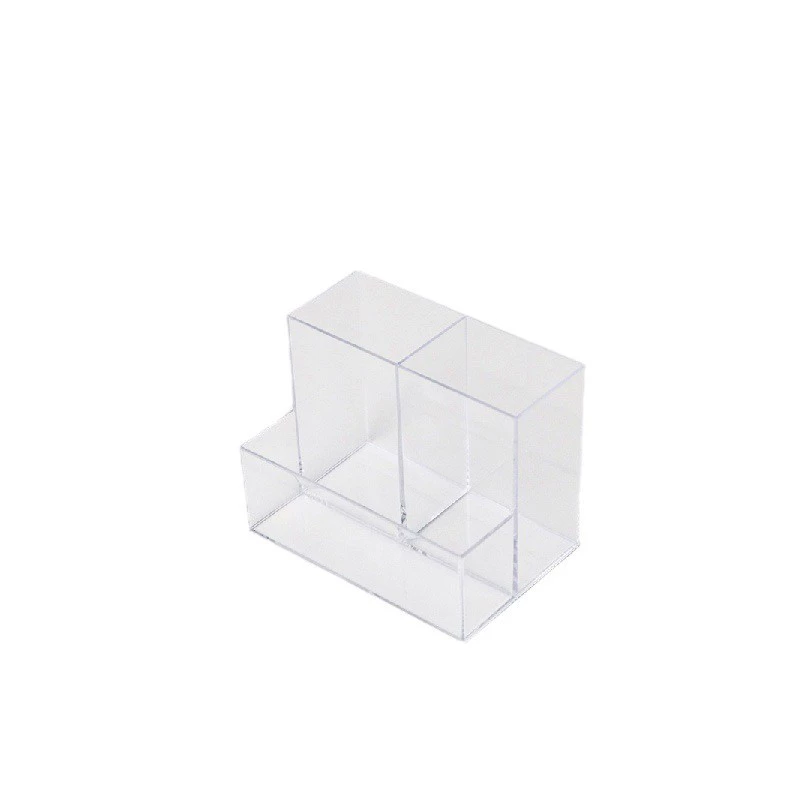 Storage Box Acrylic Desktop Clear Desktopstorage Box — shoe storage wholesale pick on ShoeVault