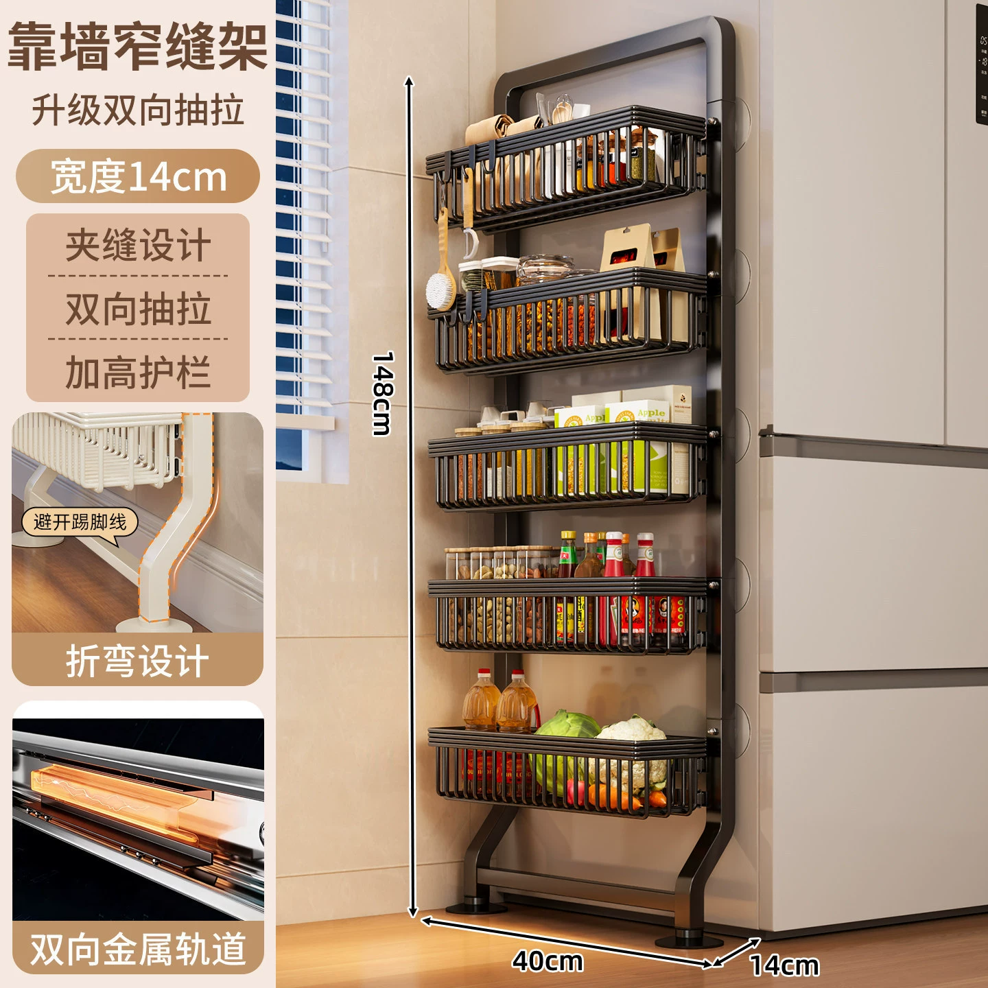 Over-door Storage Rack Wall-mounted Freestanding Multi-tier — shoe storage wholesale pick on ShoeVault