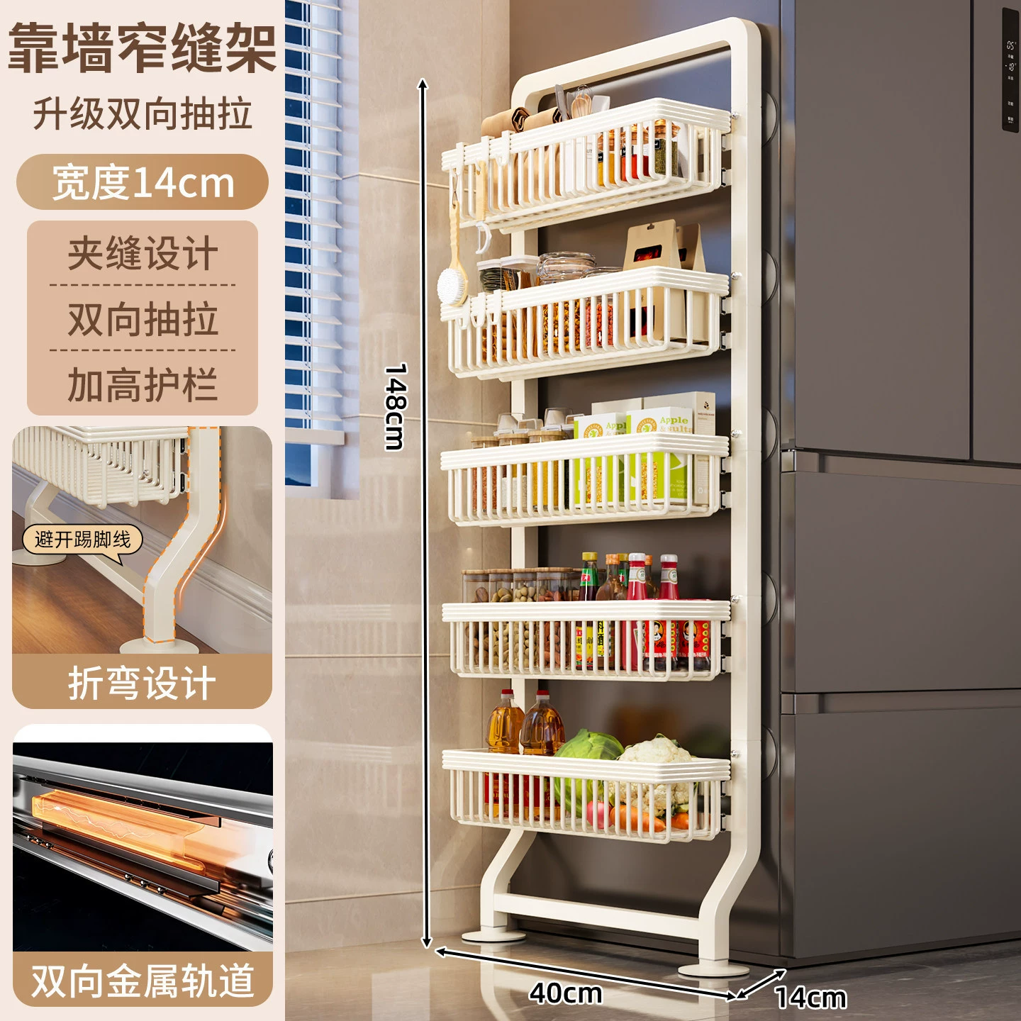 Over-door Storage Rack Wall-mounted Freestanding Multi-tier — shoe storage wholesale pick on ShoeVault