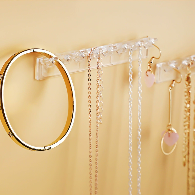 Over-door Display Rack Wall-mounted Hook Rack Wardrobe — shoe storage wholesale pick on ShoeVault
