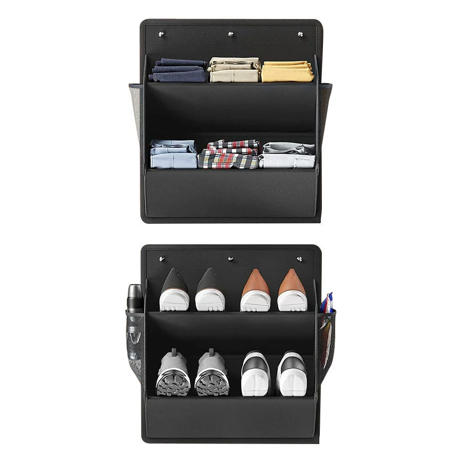 Over-door Wall-mounted — shoe storage wholesale pick on ShoeVault