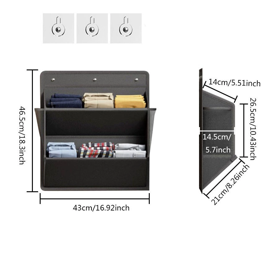 Over-door Wall-mounted — shoe storage wholesale pick on ShoeVault