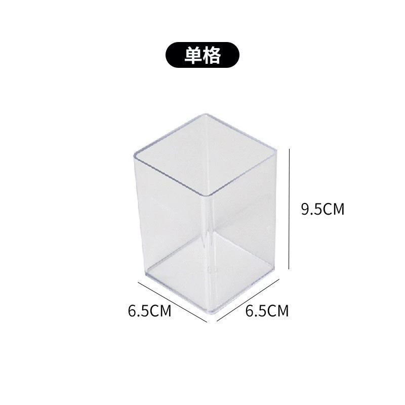 Storage Box Acrylic Desktop Clear Desktopstorage Box — shoe storage wholesale pick on ShoeVault