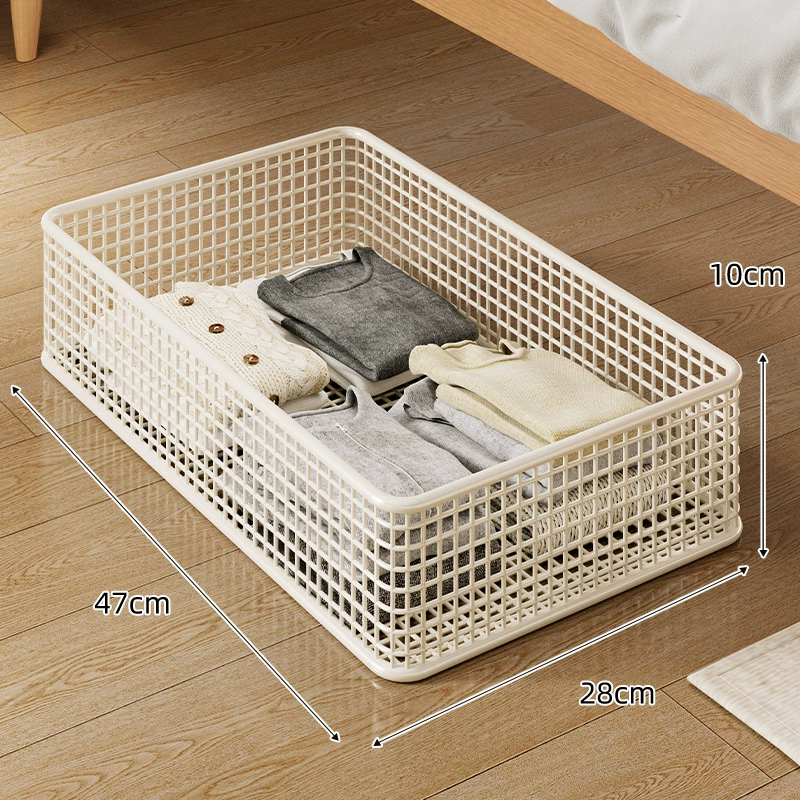 Under-bed Storage Bin Under-sofa Shelf Rack Pull-out — shoe storage wholesale pick on ShoeVault
