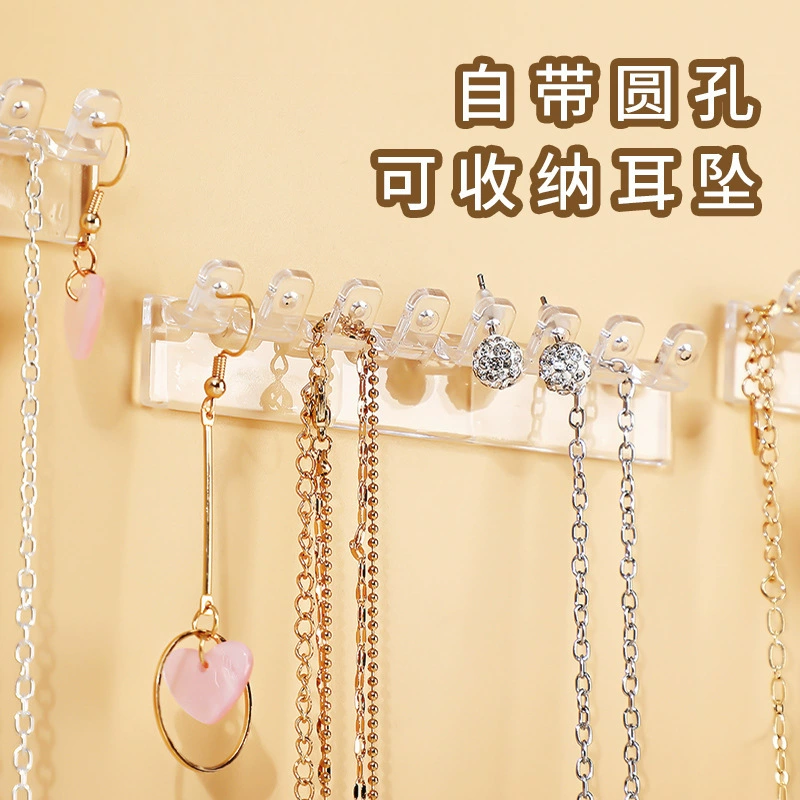 Over-door Display Rack Wall-mounted Hook Rack Wardrobe — shoe storage wholesale pick on ShoeVault