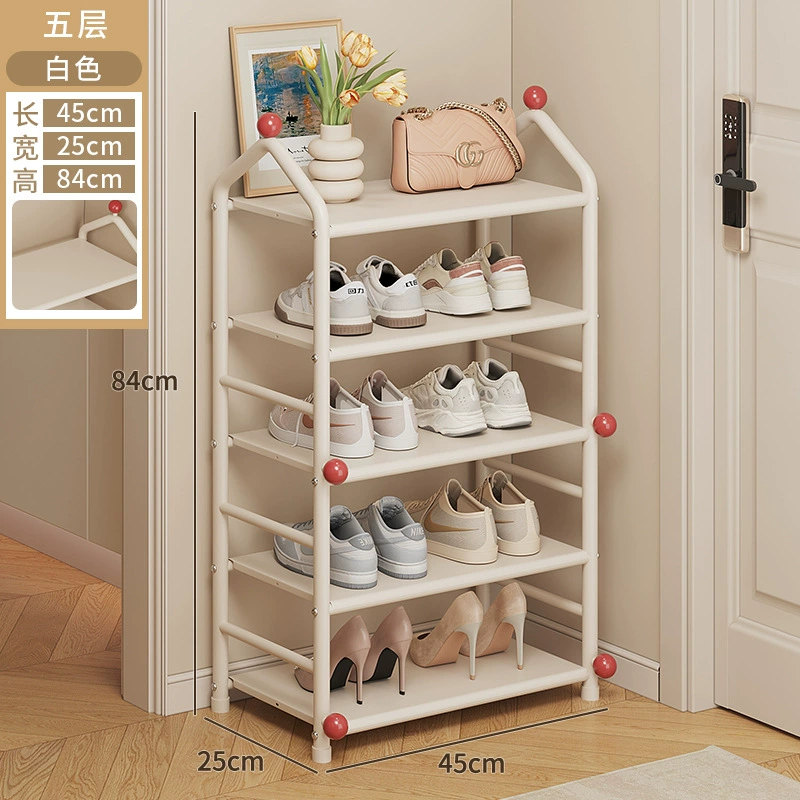 Shoe Rack Shoe Cabinet Shelf Rack Multi-tier Simple — shoe storage wholesale pick on ShoeVault