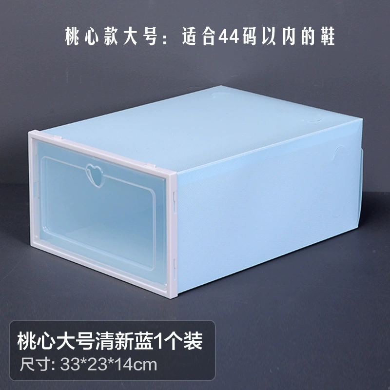 Shoe Box Shoe Cabinet Storage Box Multi-tier Foldable — shoe storage wholesale pick on ShoeVault