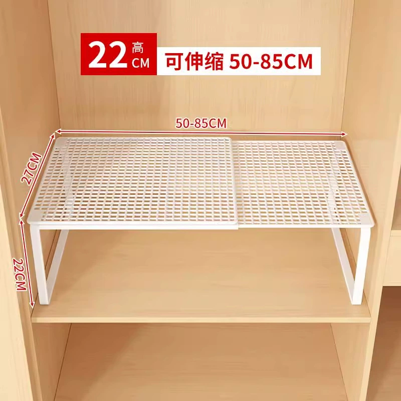 Shelf Rack Wardrobe Divider — shoe storage wholesale pick on ShoeVault
