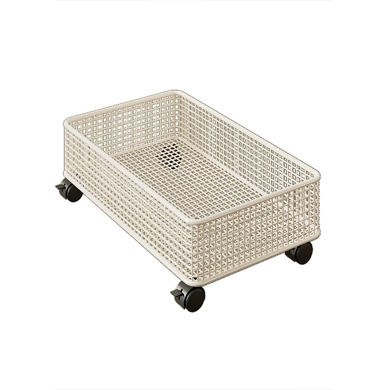 Under-bed Storage Bin Under-sofa Shelf Rack Pull-out — shoe storage wholesale pick on ShoeVault