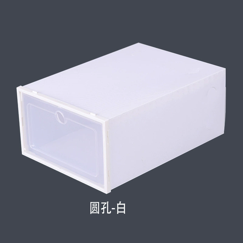 Shoe Rack Shoe Box Shoe Cabinet Plastic Simple — shoe storage wholesale pick on ShoeVault
