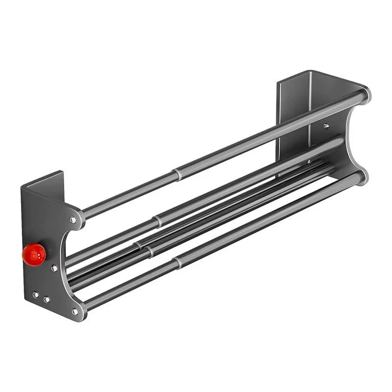 Shoe Rack Over-door Storage Rack No-drill Magnetic — shoe storage wholesale pick on ShoeVault