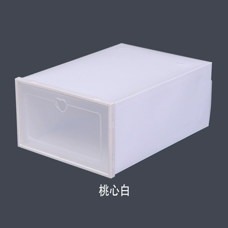 Shoe Rack Shoe Box Shoe Cabinet Plastic Simple — shoe storage wholesale pick on ShoeVault