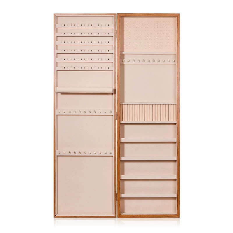 Wall-mounted Oversized Jewelry Home Jewelry Box — shoe storage wholesale pick on ShoeVault