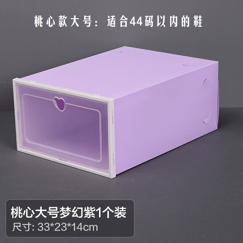 Shoe Box Shoe Cabinet Storage Box Multi-tier Foldable — shoe storage wholesale pick on ShoeVault