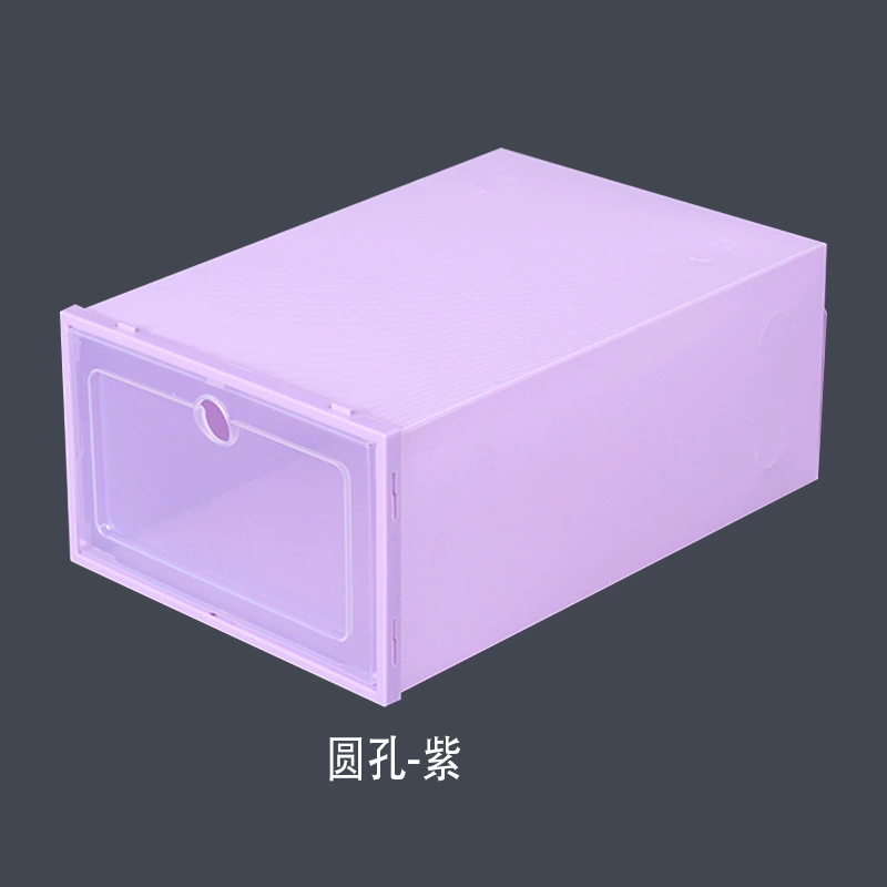 Shoe Rack Shoe Box Shoe Cabinet Plastic Simple — shoe storage wholesale pick on ShoeVault