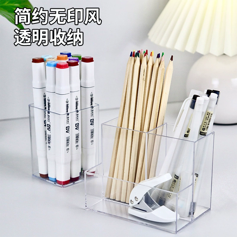 Storage Box Acrylic Desktop Clear Desktopstorage Box — shoe storage wholesale pick on ShoeVault