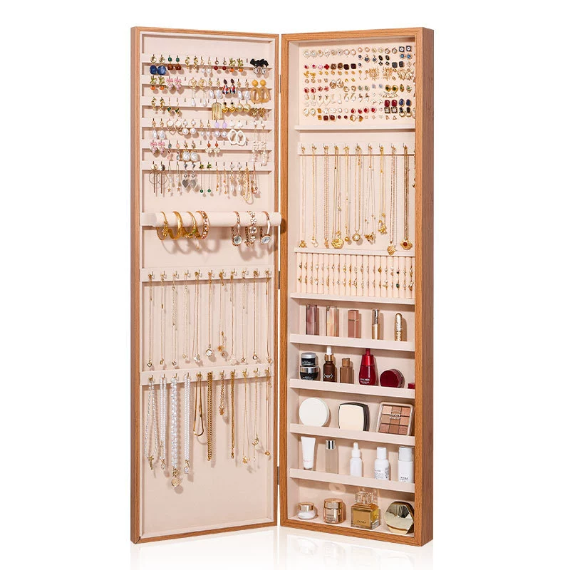 Wall-mounted Oversized Jewelry Home Jewelry Box — shoe storage wholesale pick on ShoeVault