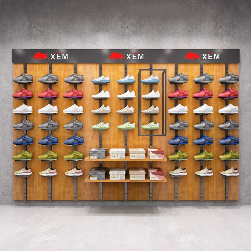Shoe Rack Shelving Unit Outdoor 240x40x240 — shoe storage wholesale pick on ShoeVault
