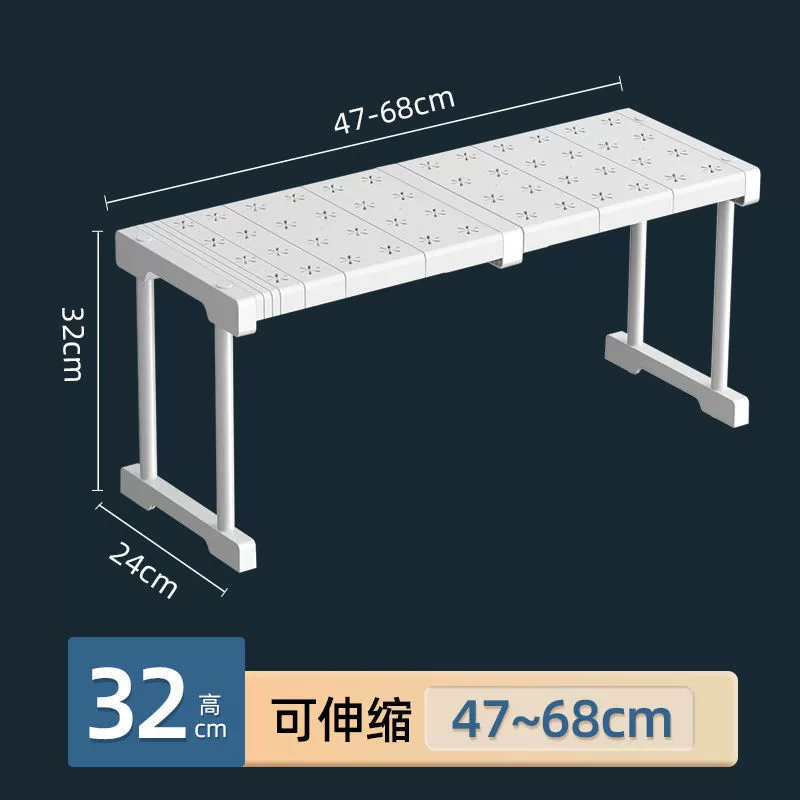 No-drill Wardrobe Divider Kitchen Home — shoe storage wholesale pick on ShoeVault
