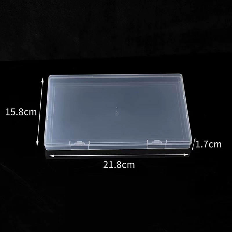 Storage Box Desktop Clear Home Desktopstorage Box — shoe storage wholesale pick on ShoeVault